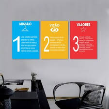 imagem sobre a missão da empresa